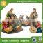 Quanzhou JHB Resin Religion Statues