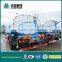 SINOTRUK CDW 4x2 10 CBM Water Tank Truck