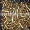 Precision Hot Forging CNC Machining Brass Parts