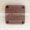 Wooden universal qi wireless charger mobile phone charger for iphone