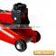 3T Hydraulic Trolley Jack , Tire Repair Tool, Portable Car Jack