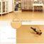 Commercial anti-static homogeneous pvc flooring for danceing room