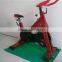 gym master  bike fitness equipment gym bike