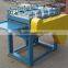 China high working speed sheeting machine recycling production line