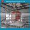 Maize Flour Production Line/corn flour processing line