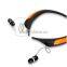 HBS850 Sweatproof Stereo Noise Reduction Bluetooth Earbuds