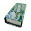 wholesale small mint tin case, personalized mint tin with easy open lid,chewing gum tin boxes packaging