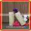 100% Recycled cylinder shape custom cardboard paper tube for gift package PT057R