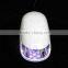 2015 Zhejiang new uv gel nail curing lamp light dryer led gel lamp