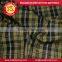 High brightness polyester retro-reflective fabric