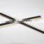 Pin header 2.54mm 1*40 straight type connector