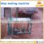 automatically cleaning mop making machine / floor mop machine