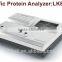 professioal factory supply clinical lab devices link best Medical equipments popular LK1000A automated electrolyte analyzer