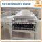 Unhairing Machine for Poultry Chicken Slaughter Machine , chicken slaughtering machine