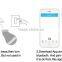 2015 new bluetooth speaker multifunction smart led bulb speaker for mobile phone