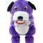 Cool kids happy electric riding car toy walking animal for outdoor activity