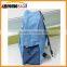Promotional school backpack for primary students