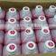 High Quality No Smell Eco Solvent Ink for DX5 Print Head