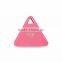 Mini portable wireless wallet key finder anti lost alarm bluetooth tracker