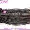 Factory wholesale direct remy brazilian micro braid hair extensions track hair braid