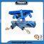 Fashion Nylon/Polyester Pet Dog Easy Walk Harness And Leash Manufacturers