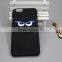 case cover for phone, scratch resistant phone case, jokes phone case, eye phone case, cartoon phone case