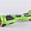 two wheel smart balance electric scooter bluetooth