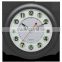 WC35001 pretty wall clock / selling well all over the world of high quality clock