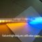 Indoor decor housing 100cm 12w SMD5050 RGB color changing 12 volt led light bar