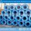 2.5-3.0 mm tensile strength 950-1250 Galvanized Steel Wire for redrawing
