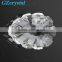 High quality rock crystal chandelier pendants