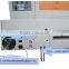 Horizontal seal machine SA-K7, cnc laser cutting machine