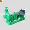 High Quality Gold Mining Machinery PNJ Rubber Lined Pump
