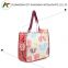 Customized non-woven lamination shopping bag
