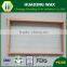Factory Source Pine Wood Bee Hive Frame