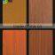 Popular decoration material alucobond aluminium composite panel wall cladding
