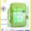 2015 New outdoor hanging wash bag, wholesale travel hotel toiletry kit