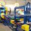 2016 Automatic EPS Roof Sandwich Panel Roll Forming Machine