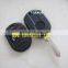 High quality Fo 4 button remote key shell (FO38R)