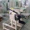 German design twin ring wire forming machine for YO making