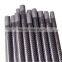 Juli professional supplier 3k surface solid carbon fiber rod for supporting with low price list