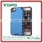 HOT Hybrid Combo Shockproof pc Tpu 2 in 1 Phone Cover for Iphone 6 6s Plus Case