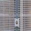 Anti Climb Welded Mesh 358 High Security Fence military security fence