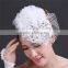 MYLOVE High quality handmade crystal hair accessory bridal headwear wholesale factory sale MLF080