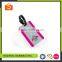 Customized High Quality Cheap Luggage Tag at Low Price