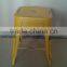 Restaurant Bar Stool Metal Dining Bar Stool Vintage Antique Metal Industrial Bar Stoolsvintage
