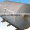 8011 soft Lubricated white lacquered oil and PE aluminium foil for airline containerl