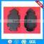custom made rubber electric body massager machine full body massager for body