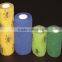 Air Permeability Surgical Non Woven Cohesive Bandage