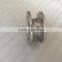 oem cnc router machine aluminum parts